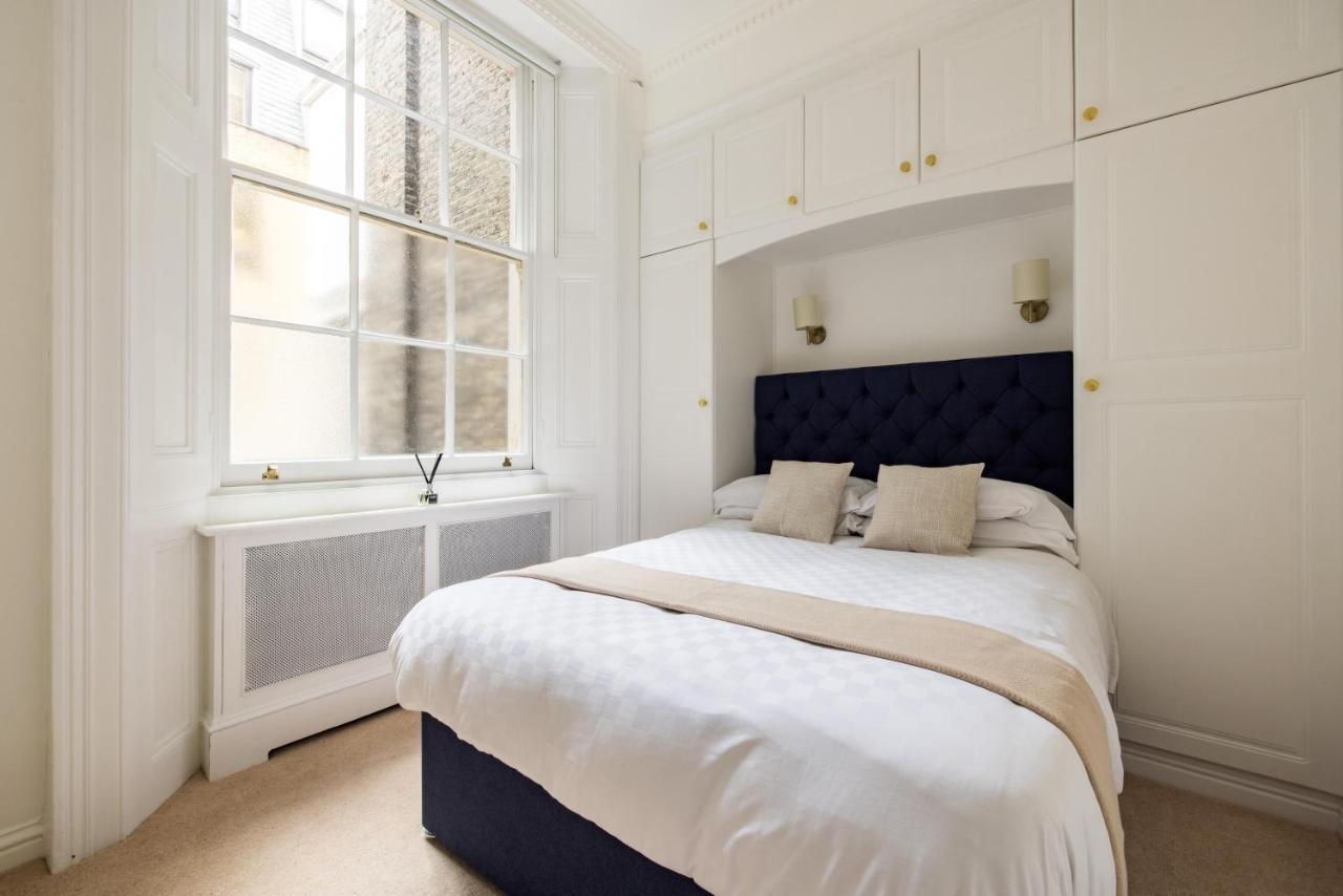 Knightsbridge Diamond By Dena Elite Collection Apartment Лондон Екстериор снимка